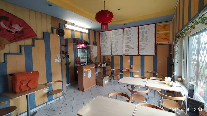 Trang An Bar - Restauracja Warszawa