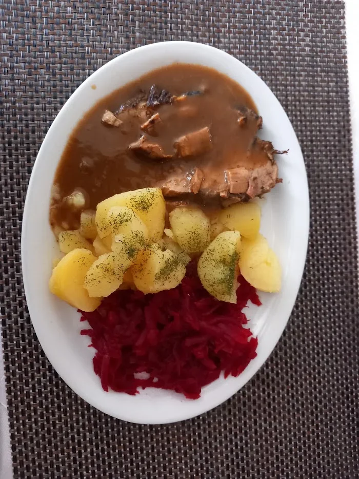 Trasowa - Restauracja Leszno