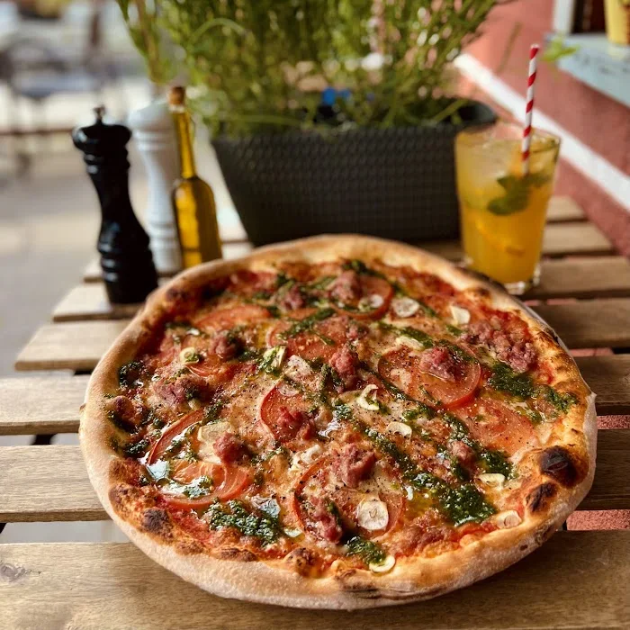 Trattoria Amici - Restauracja Kraków