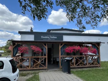 Trattoria Bandiera Italiana - Restauracja Łódź