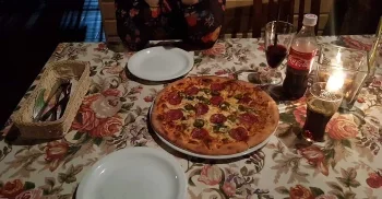 Trattoria - Biały Talerzyk - Restauracja Jaworzno