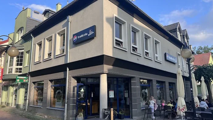 Trattoria California Kwidzyn - Restauracja