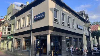 Trattoria California Kwidzyn - Restauracja