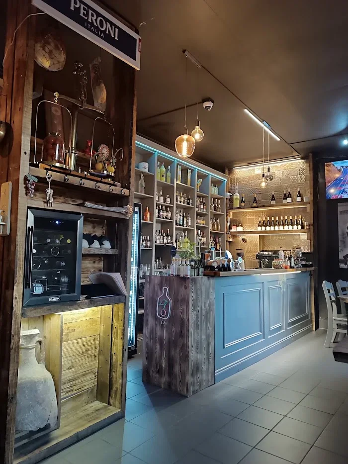 Trattoria Corno d'oro - Restauracja Ruda Śląska