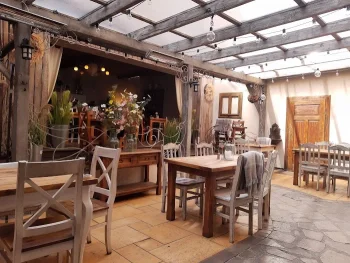 Trattoria Cyklop - Restauracja Kraków