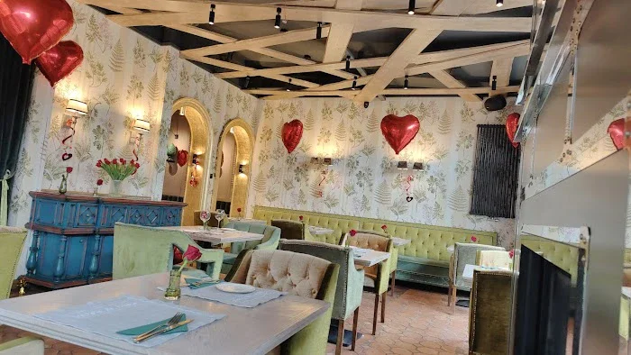 Trattoria da Antonio - Restauracja Warszawa