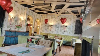 Trattoria da Antonio - Restauracja Warszawa