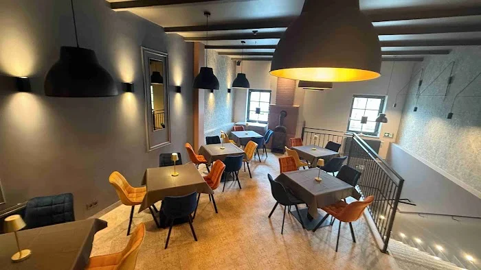 Trattoria da Emilio - Restauracja Zielona Góra