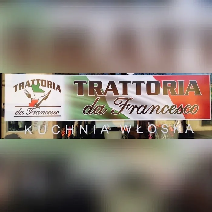 Trattoria da Francesco - Restauracja Inowrocław