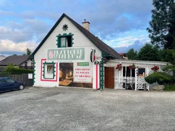 Trattoria Da Tadeusz - Restauracja Bielsko-Biała