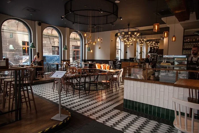 Trattoria Degusti - Restauracja Kraków