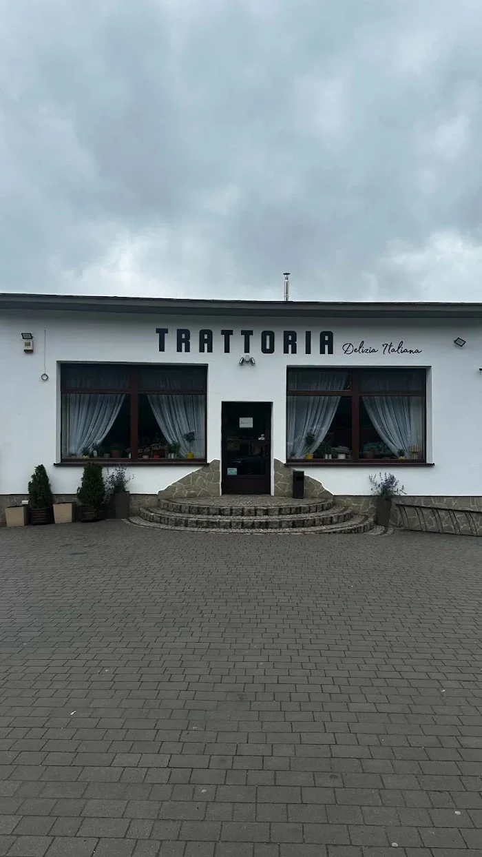 Trattoria Delizia Italiana - Restauracja Nowy Sącz