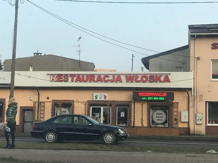 Trattoria Domenica - Restauracja Łódź