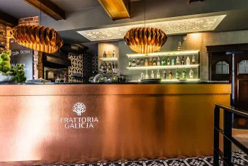 Trattoria Galicja - Restauracja Oświęcim