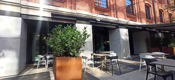 Trattoria Italiana - Restauracja Łódź