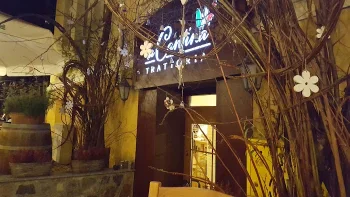Trattoria La Cantina Kuchnia włoska - Restauracja Gdańsk