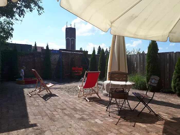 Trattoria La Rustica - Restauracja Gliwice