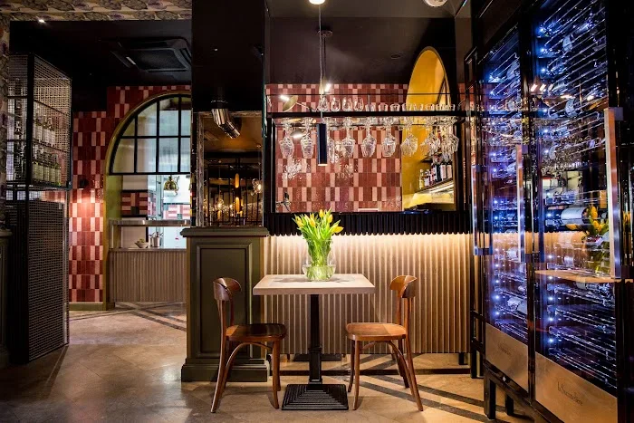 Trattoria Mamma Mia - Restauracja Kraków