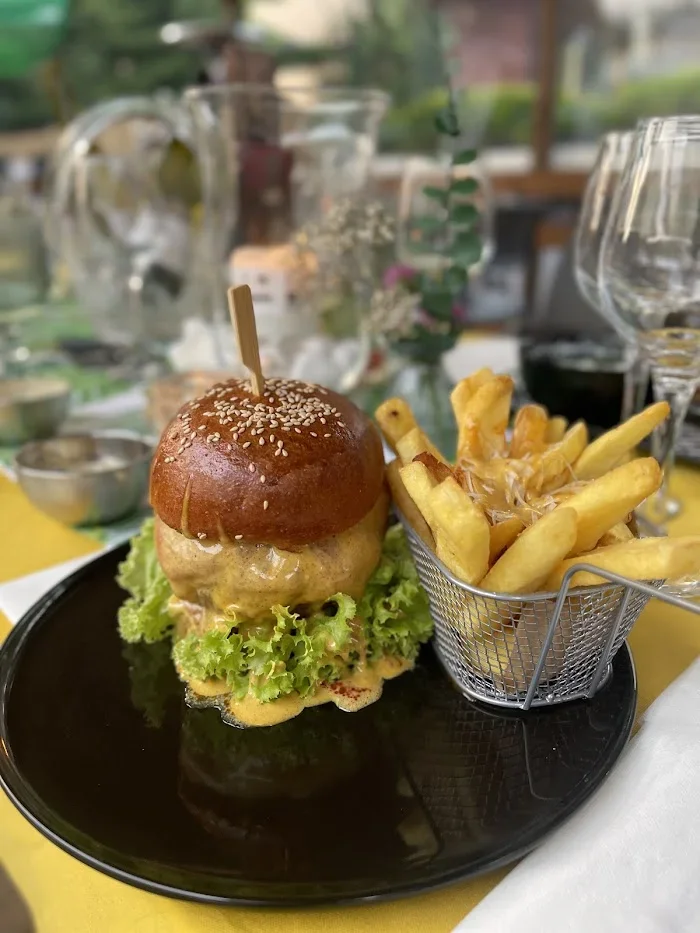 Trattoria Molo del Gusto - Restauracja Mysłowice