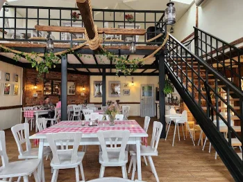Trattoria Nasze Klimaty Restauracja Rybnik
