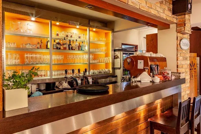 Trattoria - Restauracja Nowy Sącz