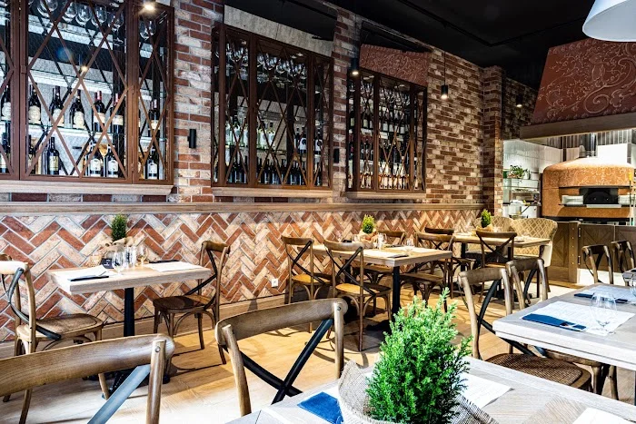 Trattoria Parmigiano - Restauracja Zakopane
