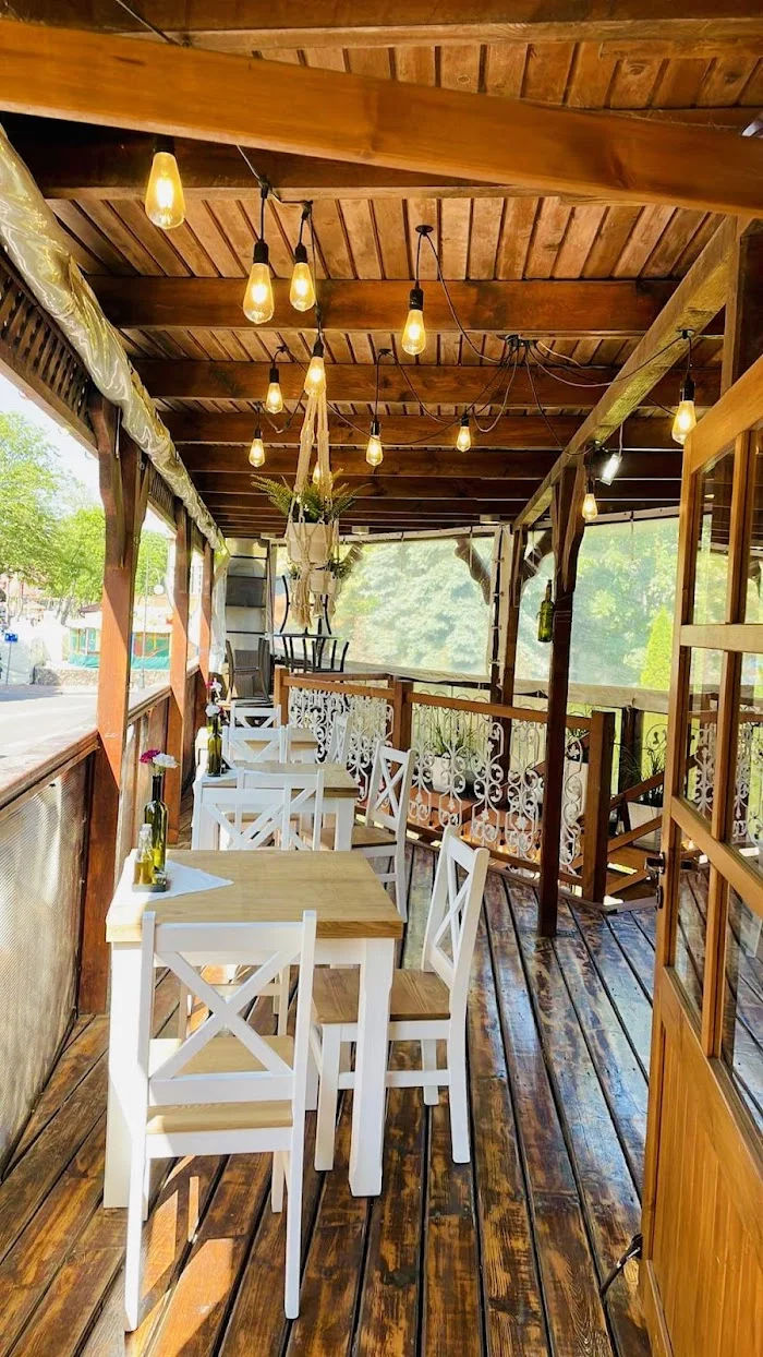 Trattoria PELATI - Restauracja Łeba