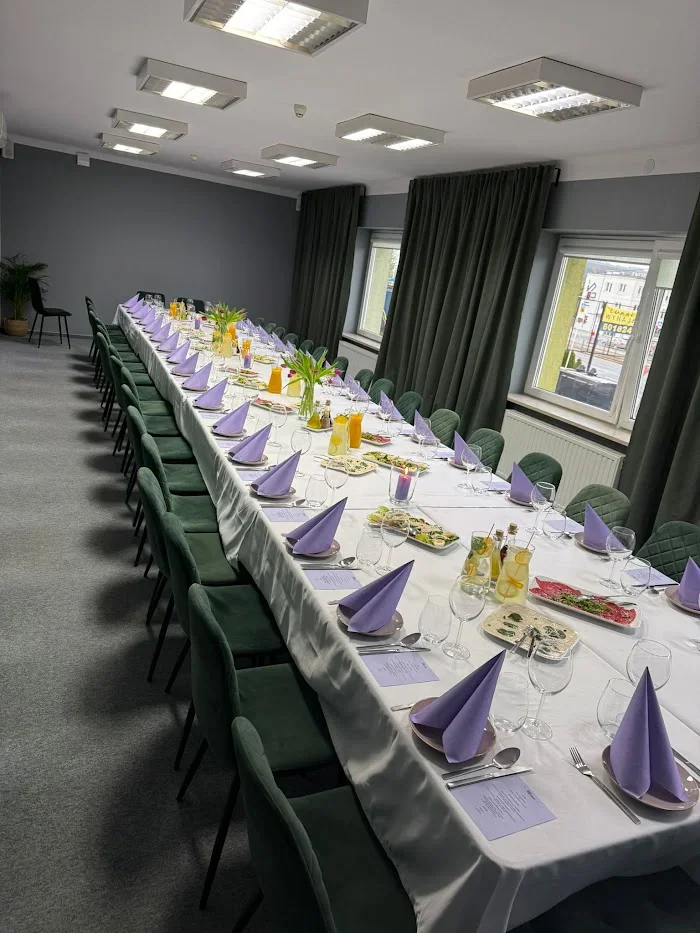 Trattoria Per Tutti - Restauracja Warszawa