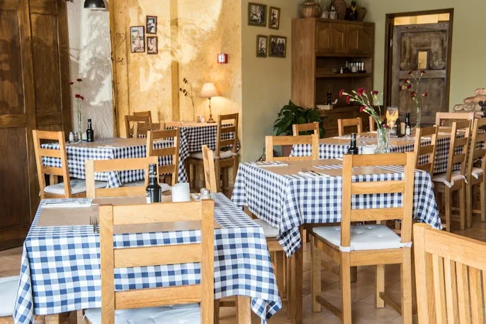 Trattoria Pergamin Nullo - Restauracja Kraków