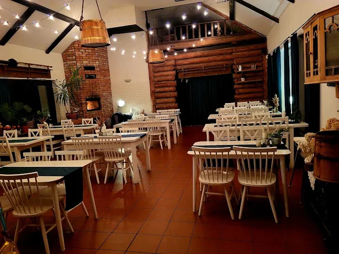 Trattoria Piecykowa - Restauracja Częstochowa