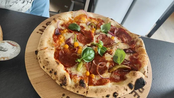 TRATTORIA PIZZA & PASTA - Restauracja Łódź