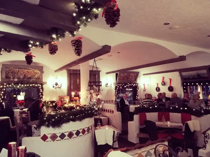 Trattoria Ti Amo - Restauracja Warszawa