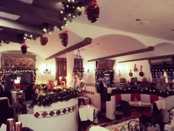 Trattoria Ti Amo - Restauracja Warszawa