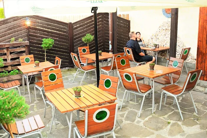 Trattoria Vesuvio - Restauracja Nowy Sącz