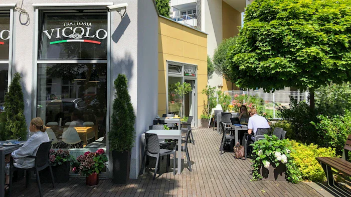 Trattoria Vicolo - Restauracja Poznań