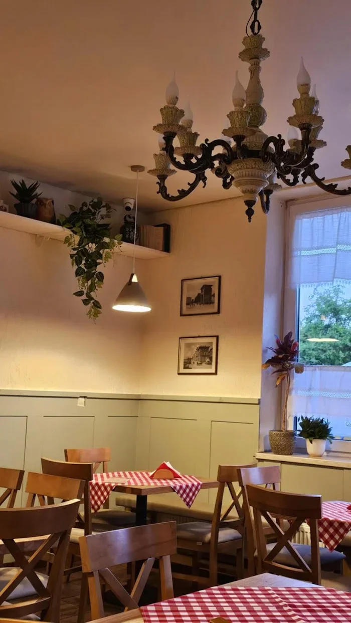 Trattoria Włoskie Klimaty - Restauracja Rybnik