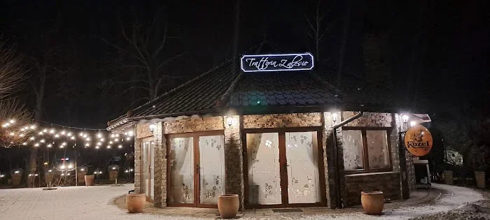 Trattoria Zalesie - Restauracja Bochnia