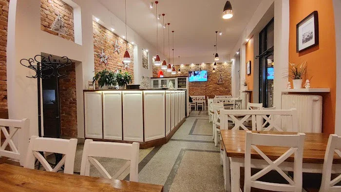 Trattoria Zielone 13 - Restauracja Kraków