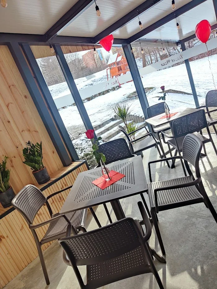 Travel Pizza - Restauracja Bielsko-Biała