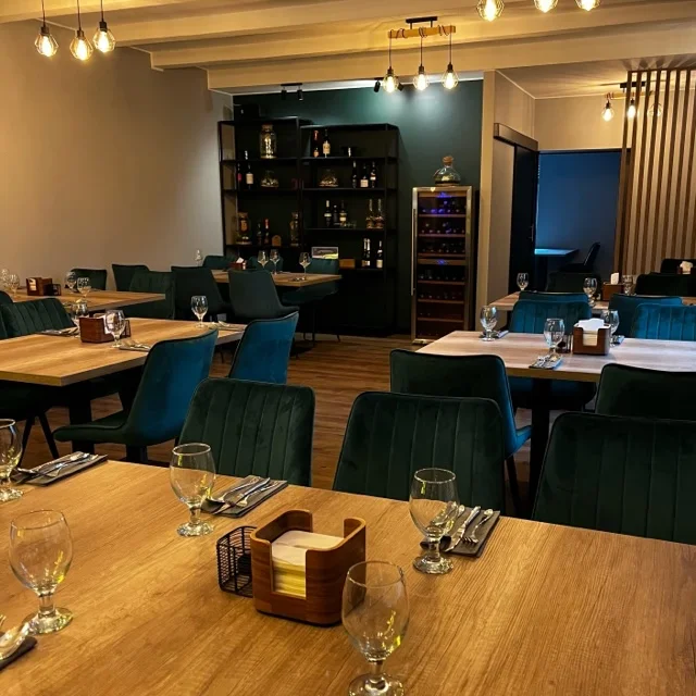 Tre Amici - Restauracja Mysłowice