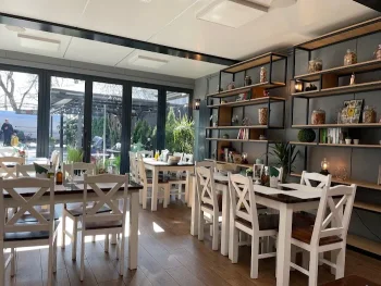 Tre Orsi Pizza - Restauracja Warszawa