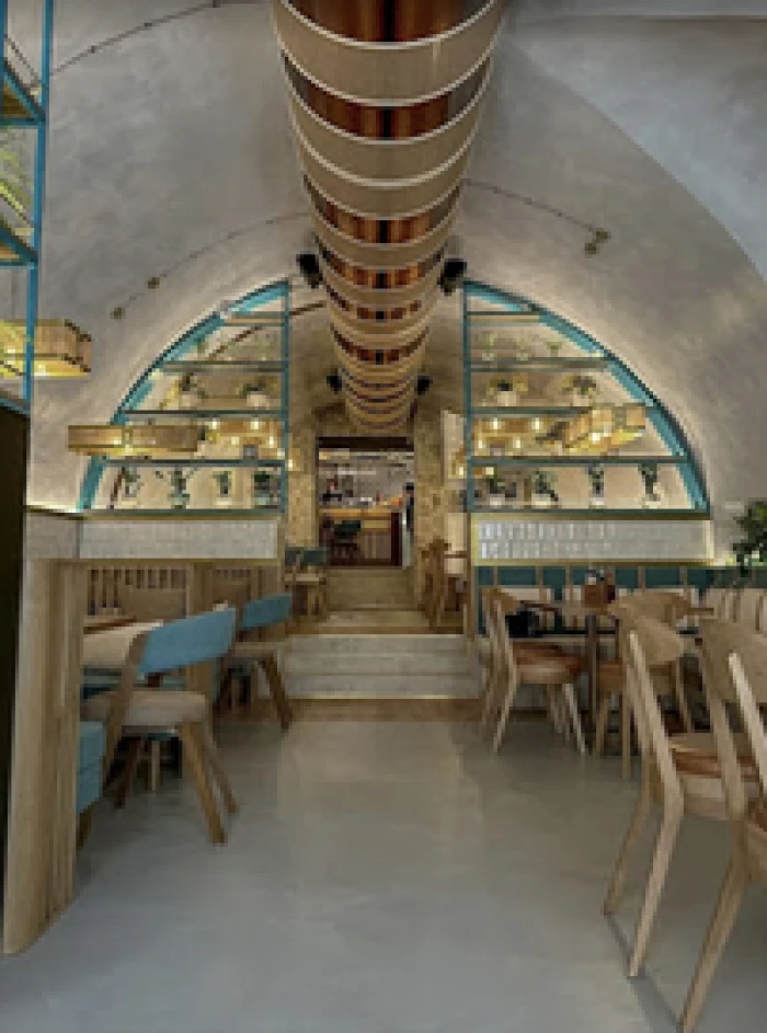 Tre Sorelle Ristorante e Pizzeria - Restauracja Kraków