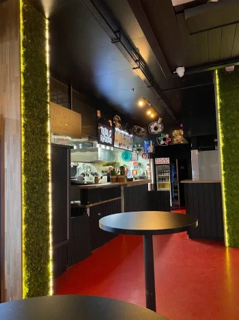 Tres Amigos - Restauracja Kraków