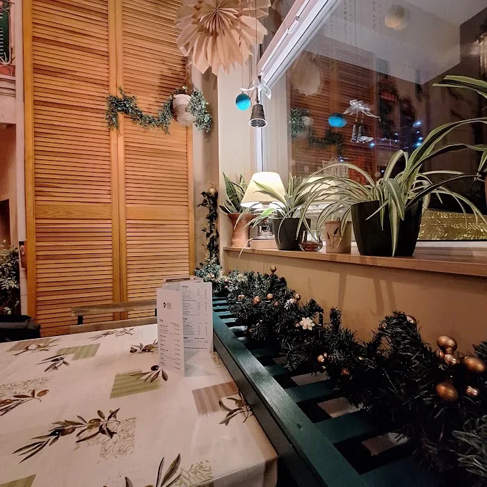 TriColorePizza - Restauracja Katowice