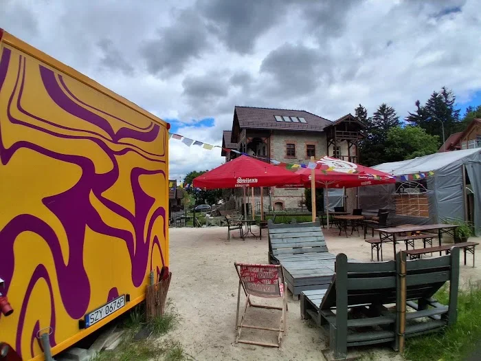 TRIPPY BURGER KARKONOSZE - Restauracja Karpacz