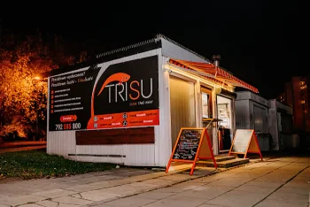 TrisuSushi - Restauracja Poznań