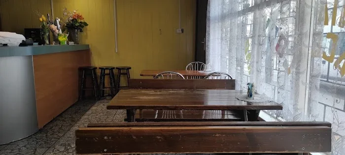 Trojanowska S. Bar piwny - Restauracja Bydgoszcz