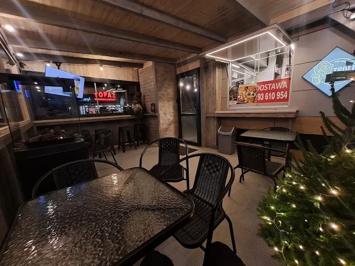 Troll Kebab Dębe Wielkie - Restauracja Mińsk Mazowiecki