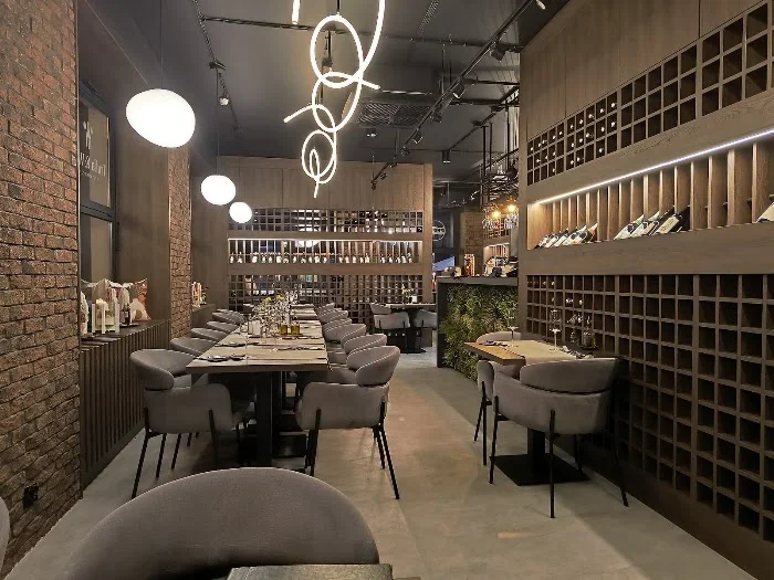 Trufla i Wino - Restauracja Białystok