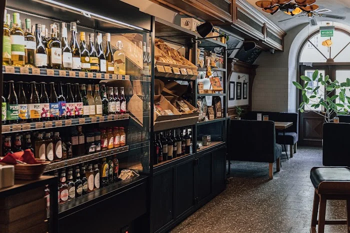 Trybunalska Lublin City Pub - Restauracja